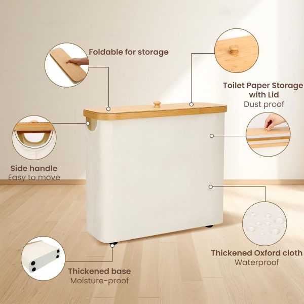 Toilet Paper Storage China Factory Custom Supplier - Image 5