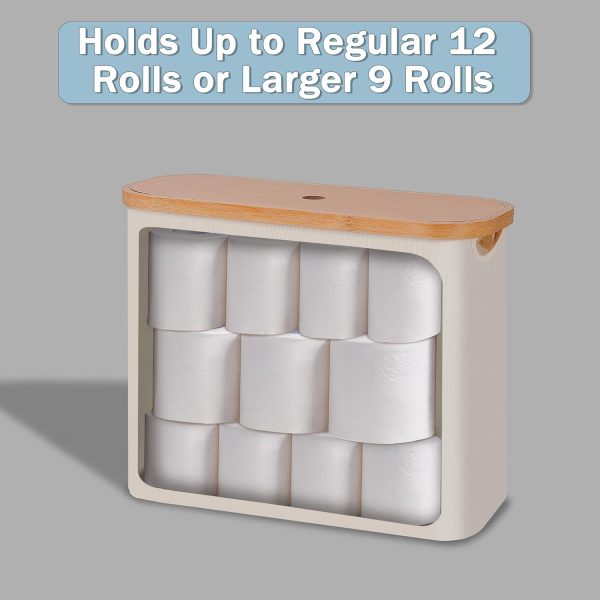 China Factory Free Standing Toilet Paper Holder Manufacturer Supplier - Image 7