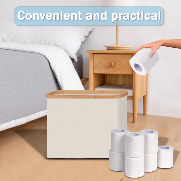 China Factory Free Standing Toilet Paper Holder Manufacturer Supplier - Image 6