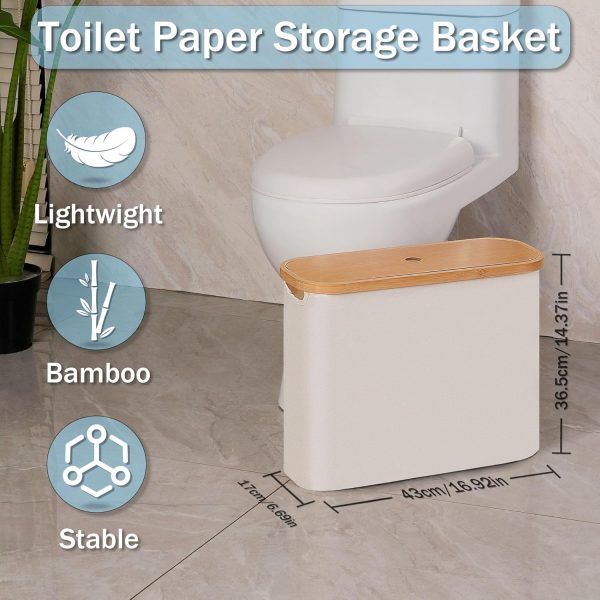 China Factory Free Standing Toilet Paper Holder Manufacturer Supplier - Image 4