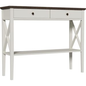 Accent Sofa Table Entryway Table with Storage Shelf China Manufacturer