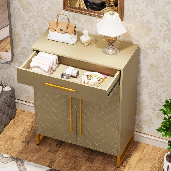 Modern Shoe Rack Organizer with Adjustable Shelves for Hallways Living Room Entryway - Image 6
