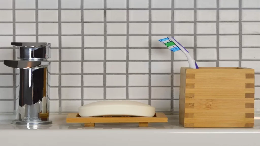 Can You Use a Bamboo Soap Dish in the Shower