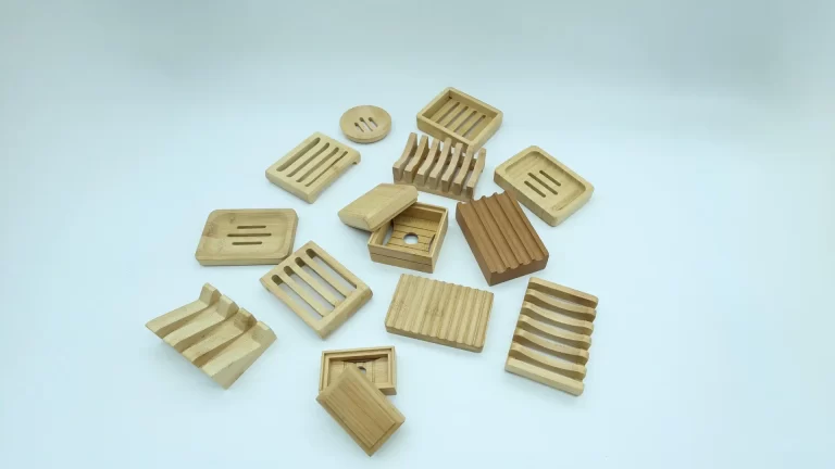 Popular Bamboo Soap Dish Designs