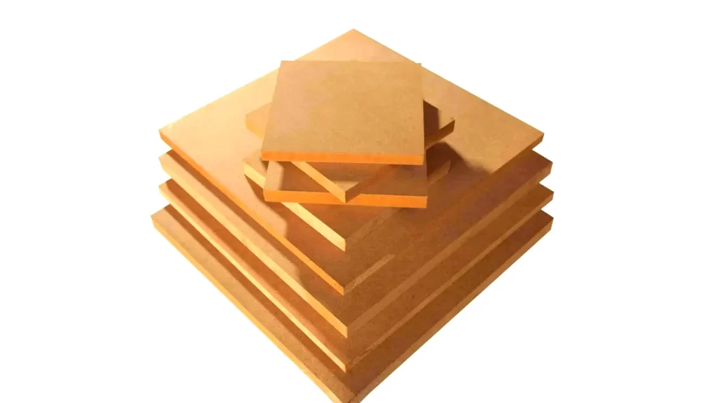 raw fiber sheets