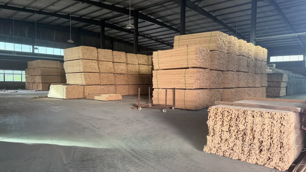 xianxu eco friendly bamboo products