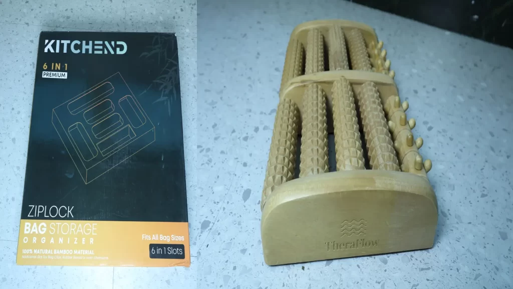 xianxu private label bamboo products